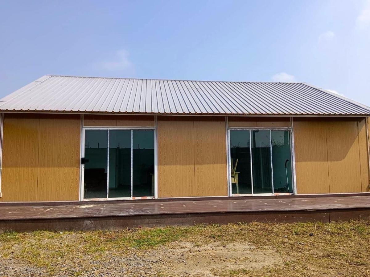 Villa Baan Airport