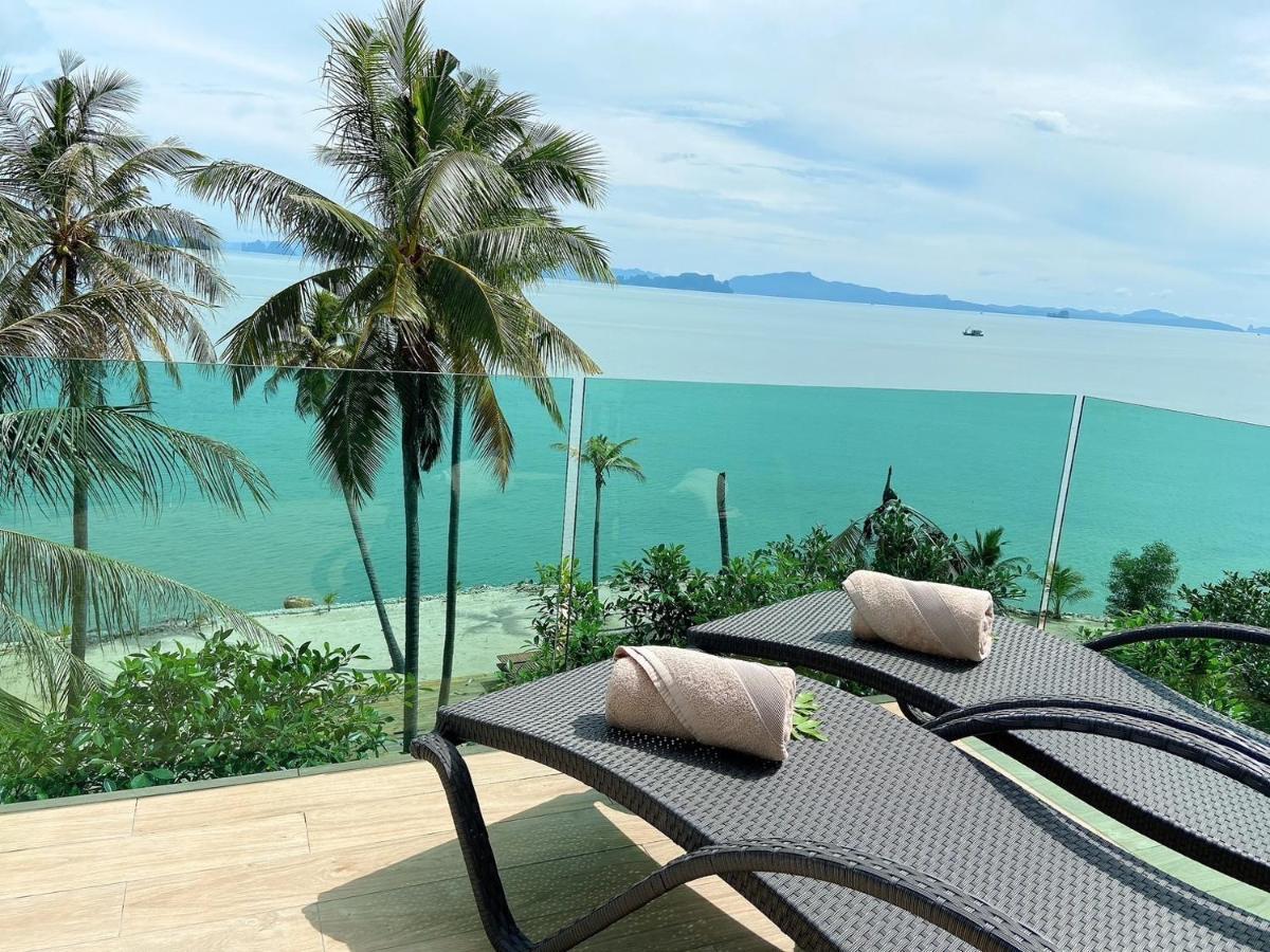 Saengsuree Koh Yao Yai Villa Ko Yao Yai