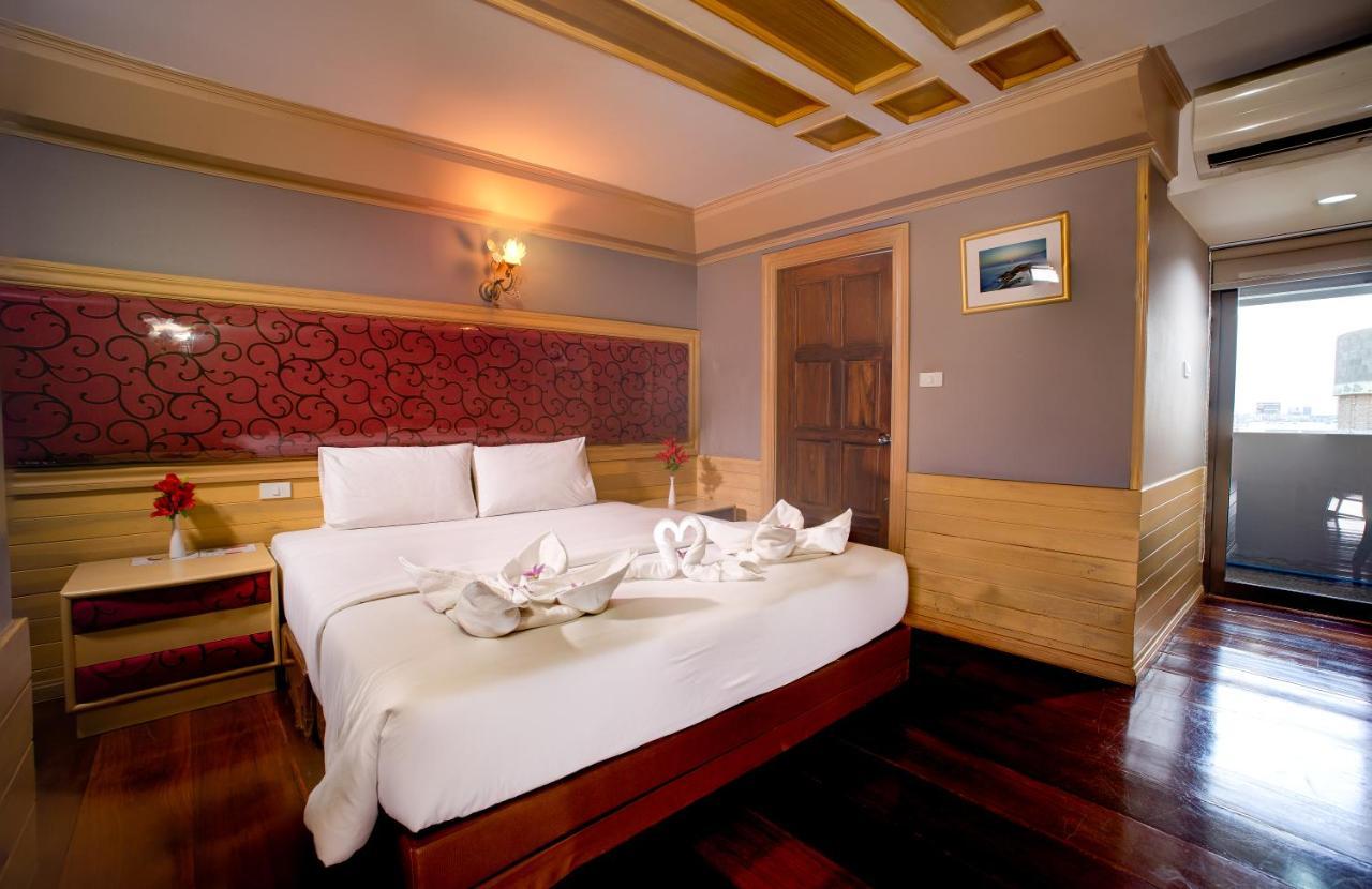 Hotel Pearl & 4*
