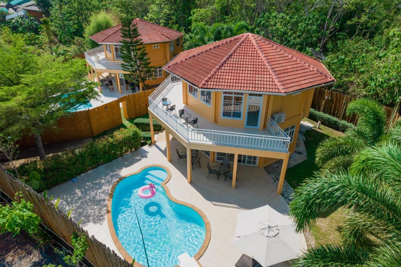Twin Villa Ao Nang