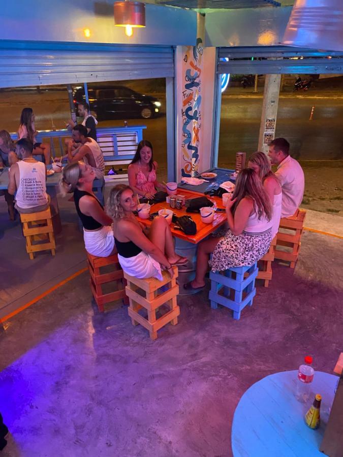 Bodega Krabi Hostel