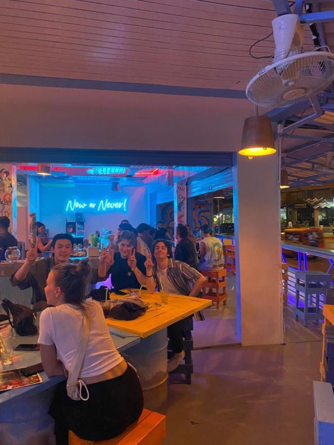 Hostel Bodega Krabi *