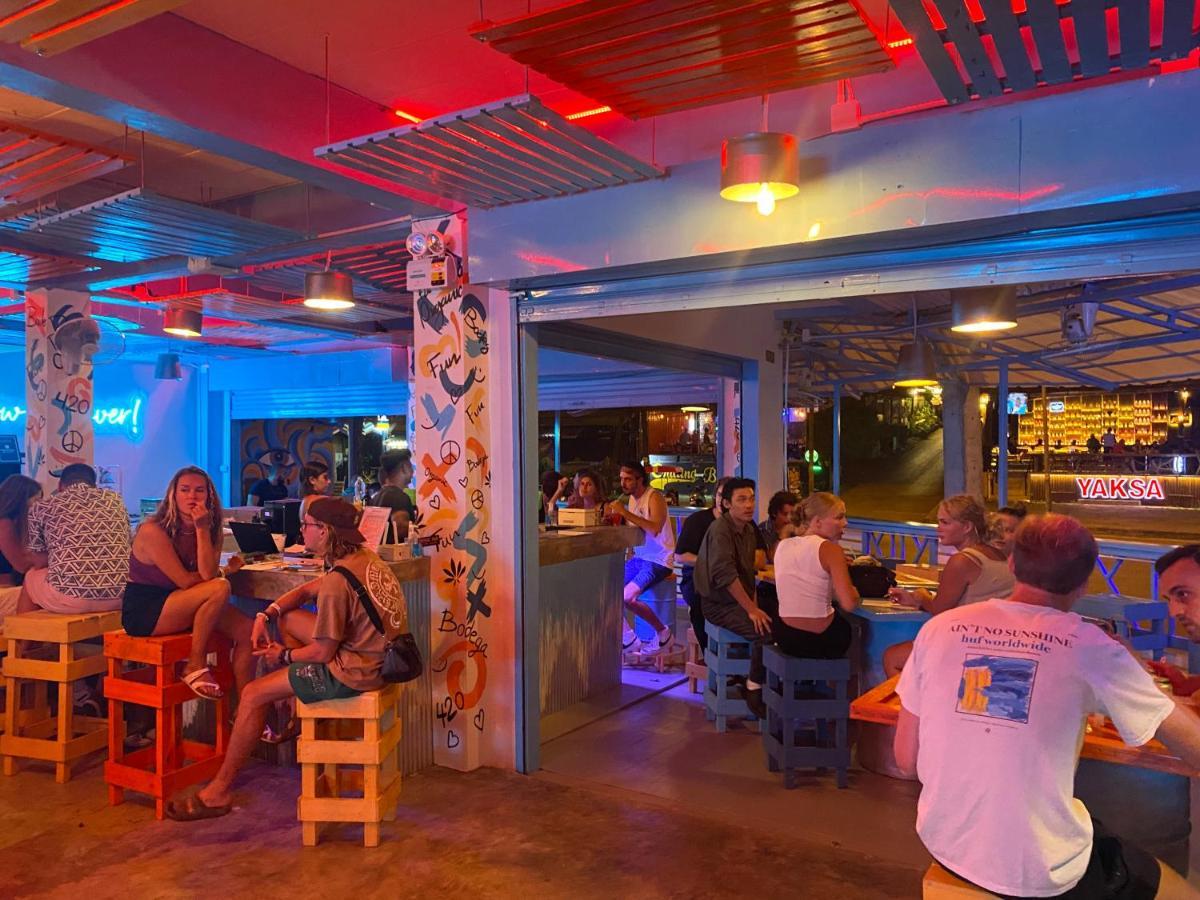 Hostel Bodega Krabi
