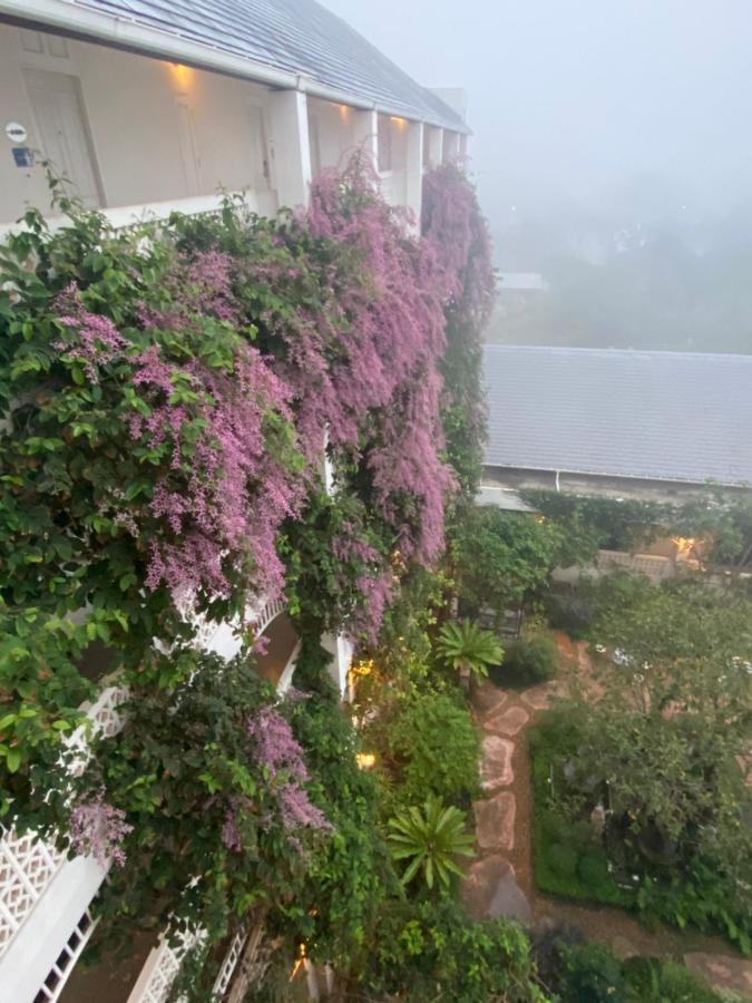 Koranaree Courtyard Boutique Hotel Nakhon Ratchasima
