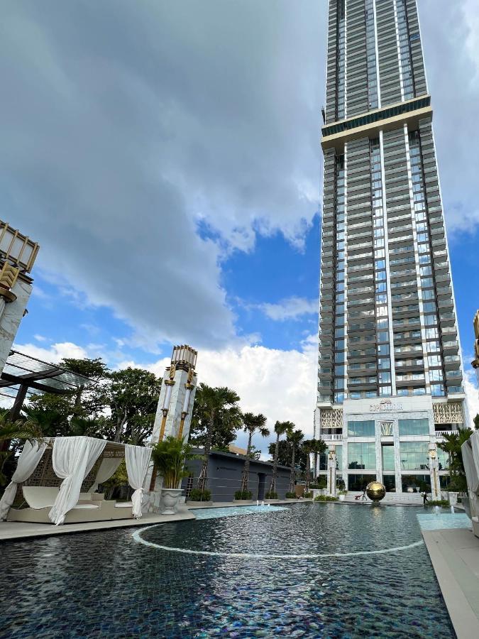 Copacabana Luxury Apartment