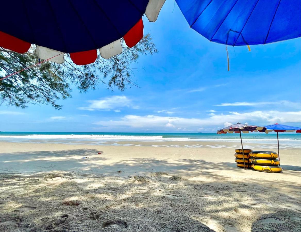 Apartamento Escape Beachfront - Mae Phim Rayong