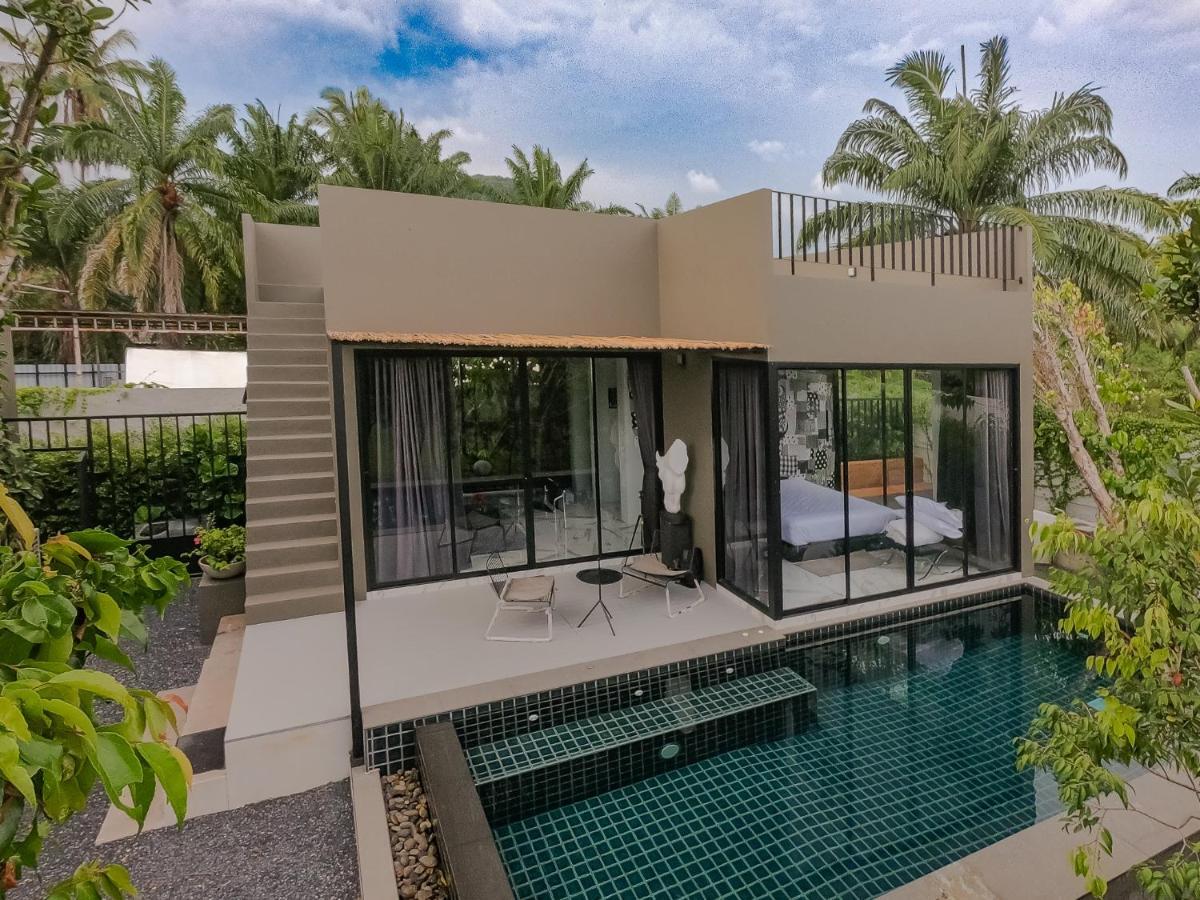 Villa Seava House Ao-nang Krabi Ao Nang