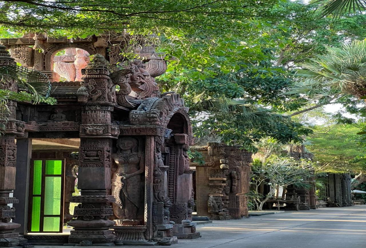 Resort Khgema Nuanjun Pool Gallery *