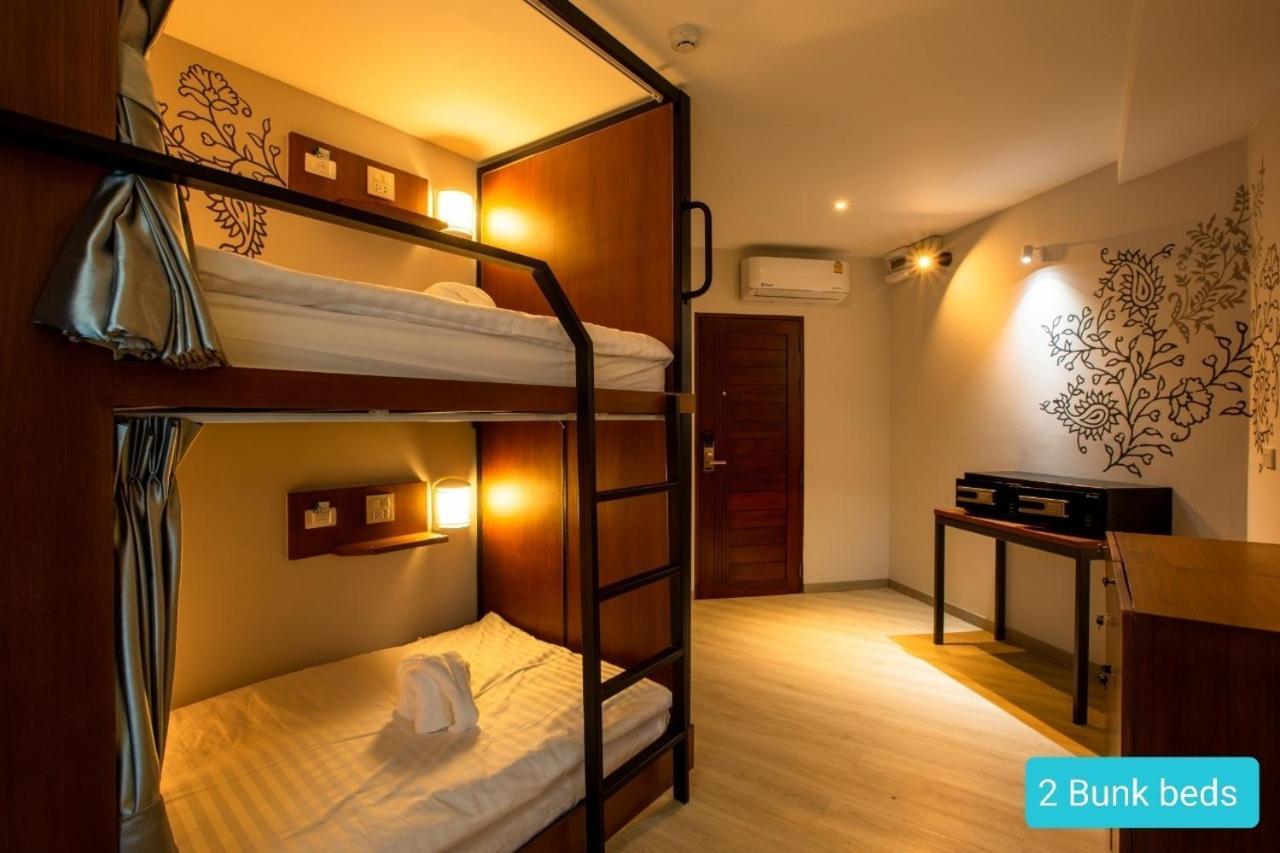 Apartment Vacay Aonang