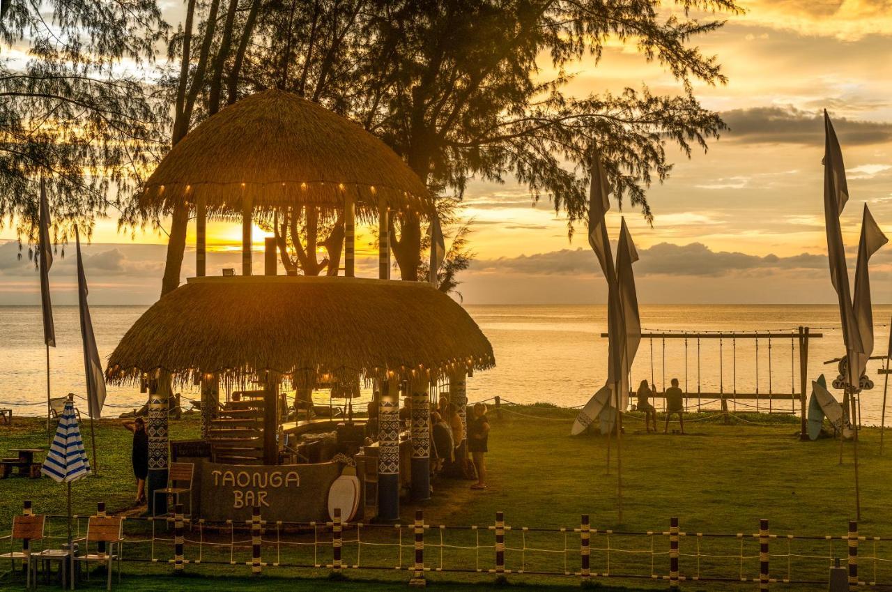 Khaolak Emerald And 4*