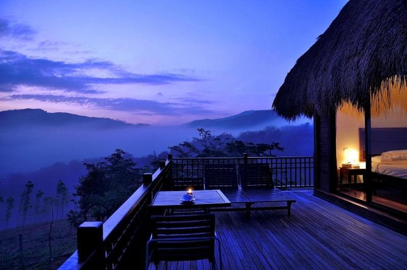 Rai Saeng Arun Holiday park Rim Khong