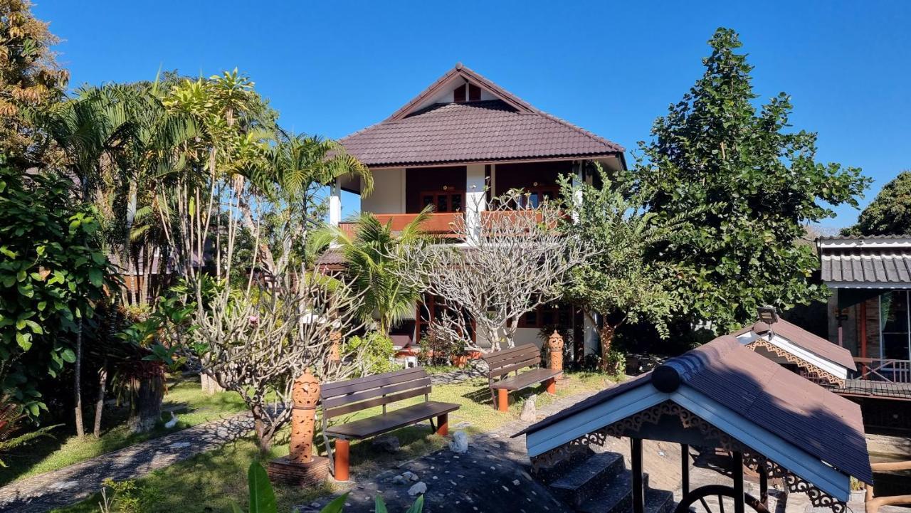 Resort Butsaba Garden