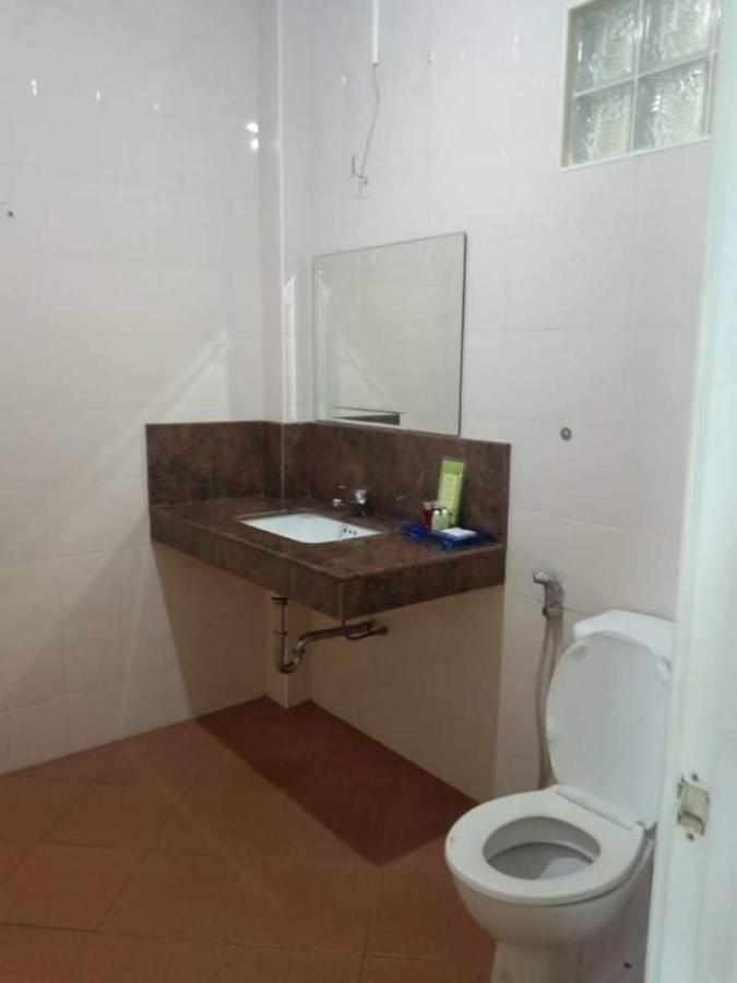 Hotel Rock Trat