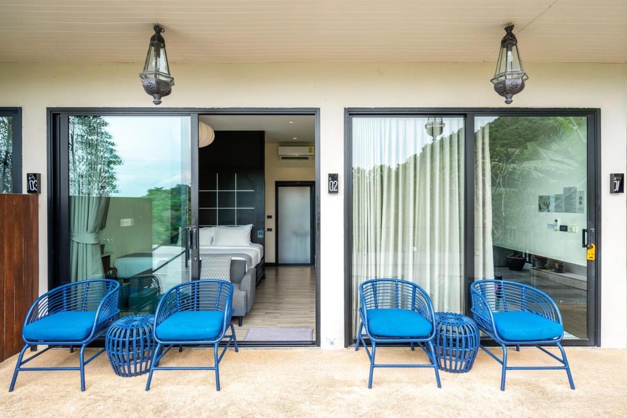 Sametnangshe Boutique 4* Phang Nga