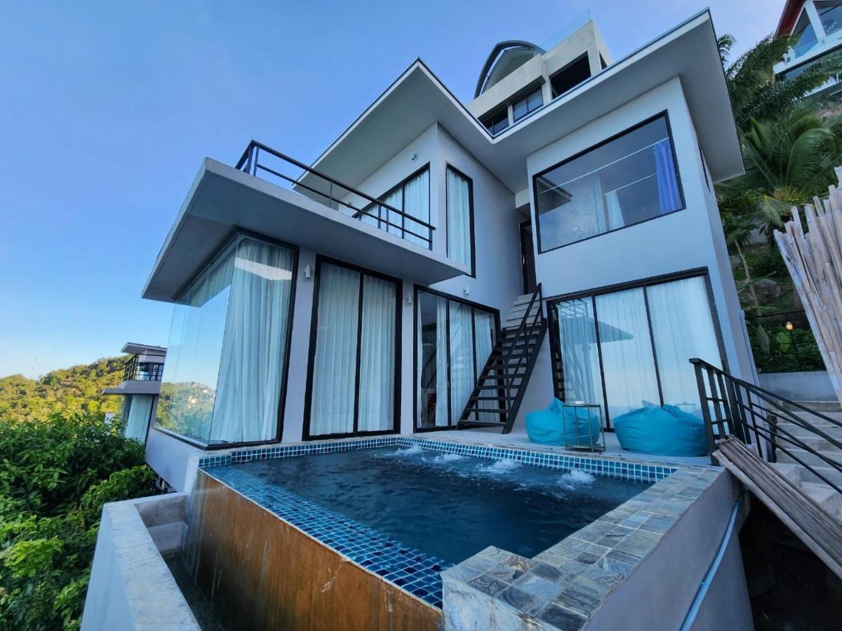 Pousada Scenery Samui