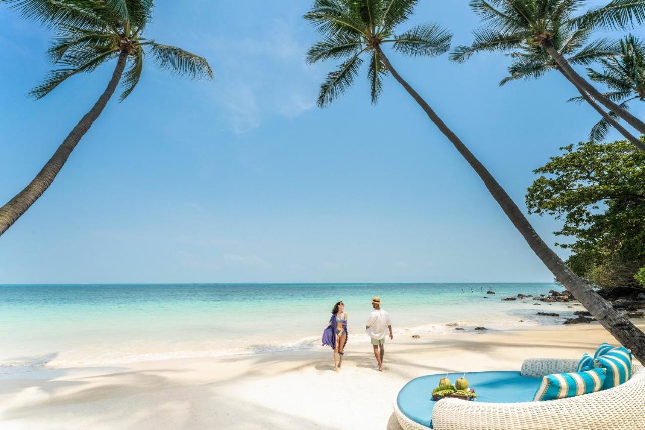 Four Seasons Koh Samui 5* Ban Bang Po