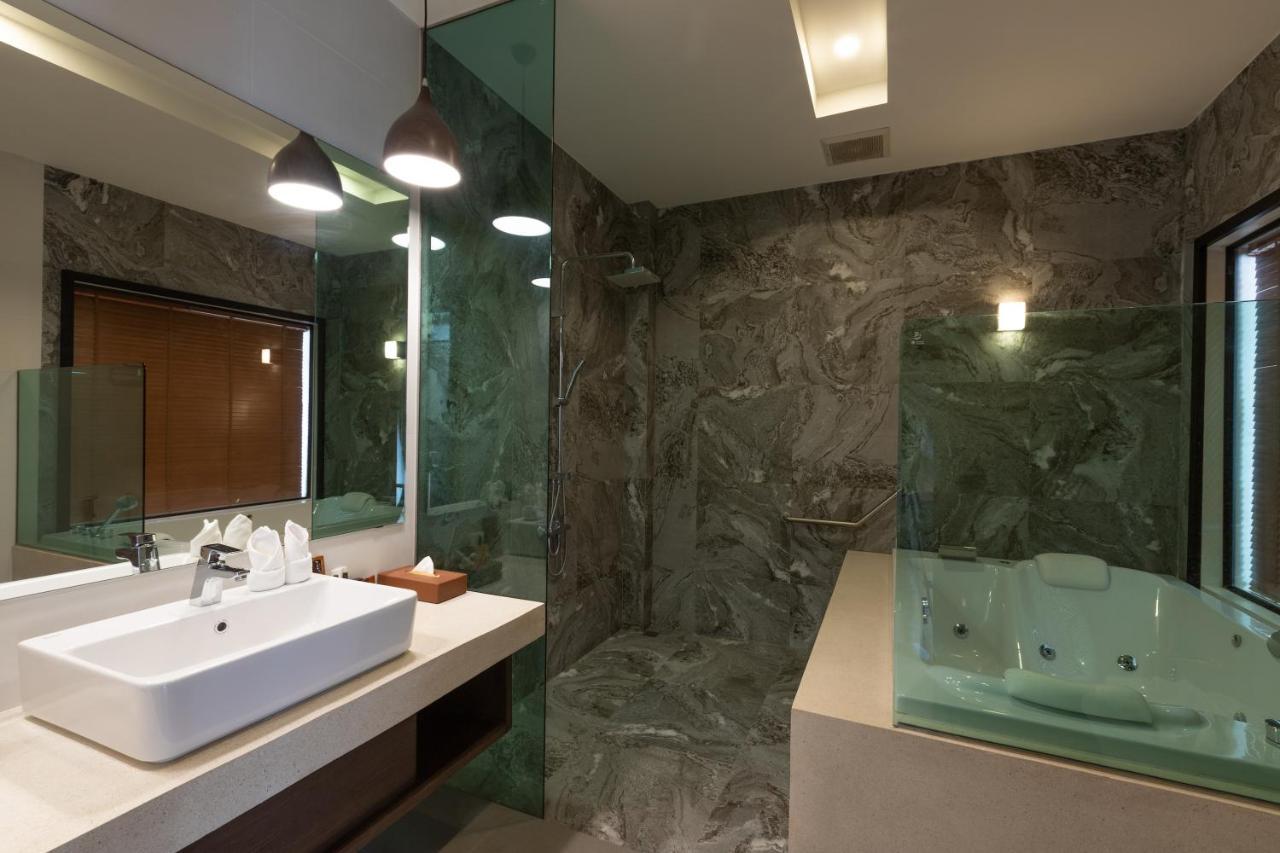 Hotel Phufa Waree Chiangrai - Sha Extra Chiang Rai