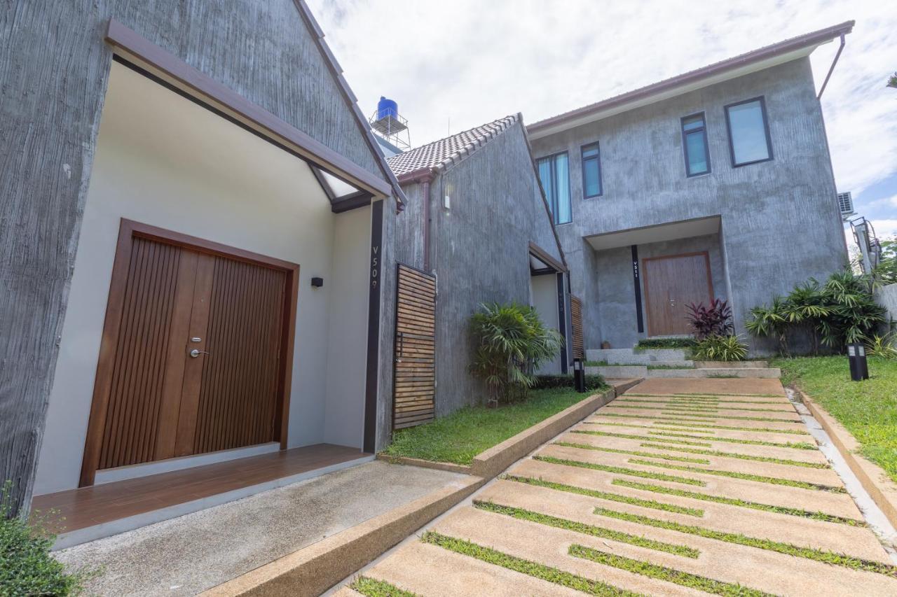 Phufa Waree Chiangrai - Sha Extra Hotel 4*