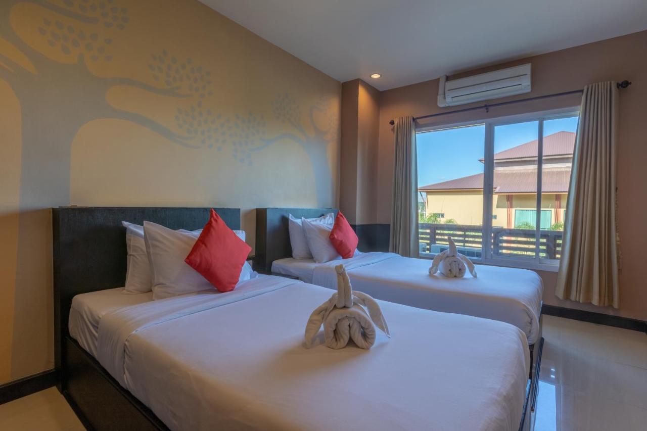 Phufa Waree Chiangrai - Sha Extra Hotel