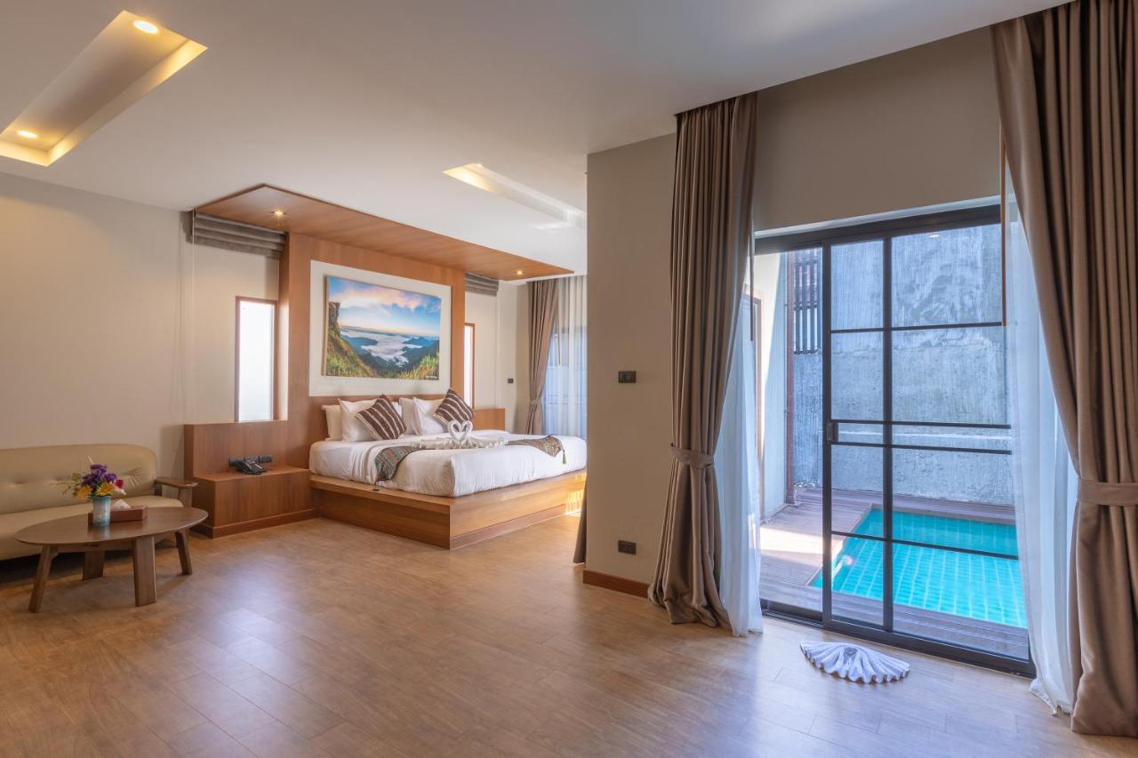 Phufa Waree Chiangrai - Sha Extra 4* Chiang Rai