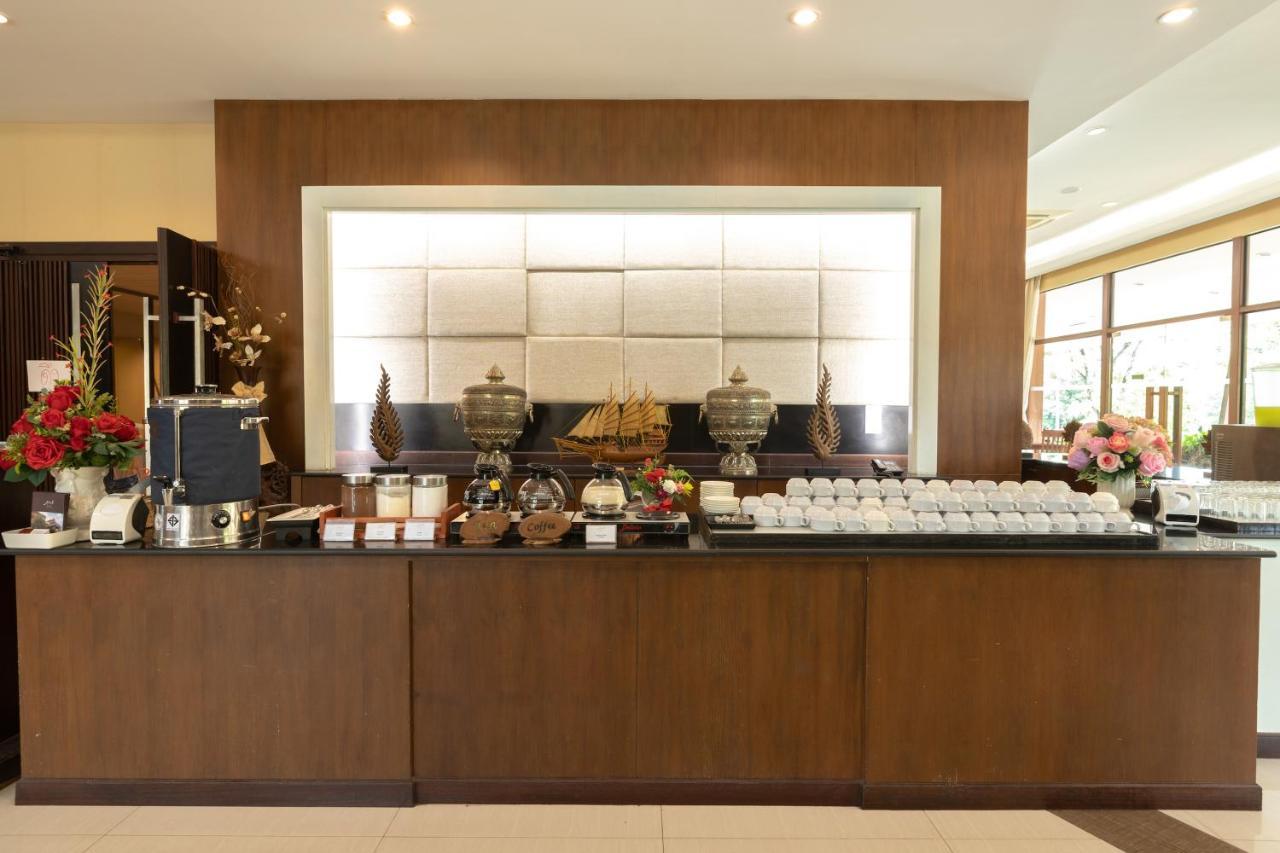 Hotel Phufa Waree Chiangrai - Sha Extra