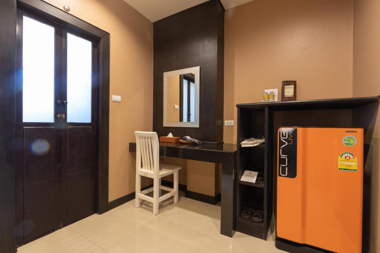 Phufa Waree Chiangrai - Sha Extra 4*