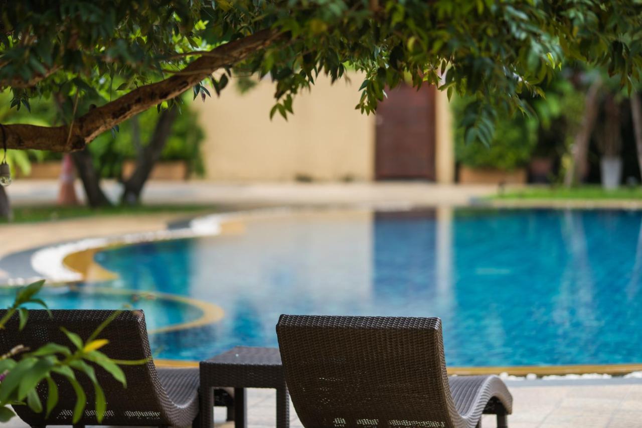 Phufa Waree Chiangrai - Sha Extra 4*