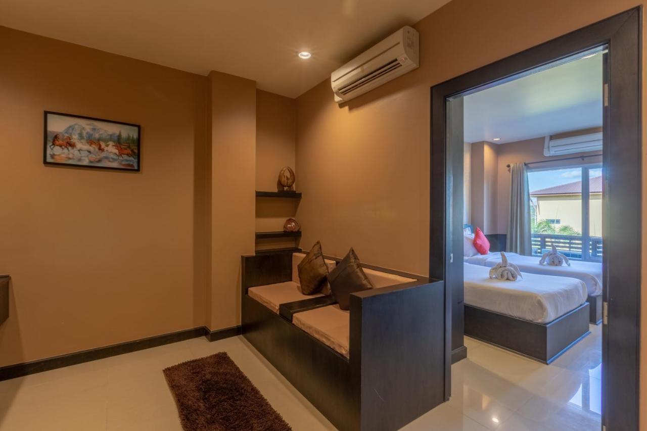 Phufa Waree Chiangrai - Sha Extra 4*