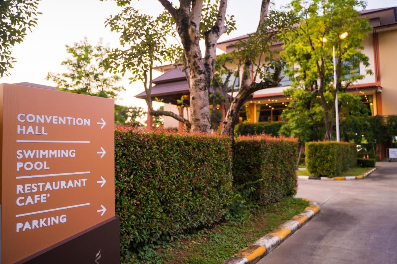 Phufa Waree Chiangrai - Sha Extra Hotel