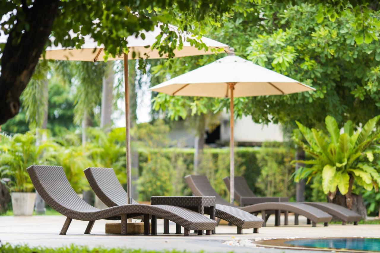 Phufa Waree Chiangrai - Sha Extra Hotel 4*
