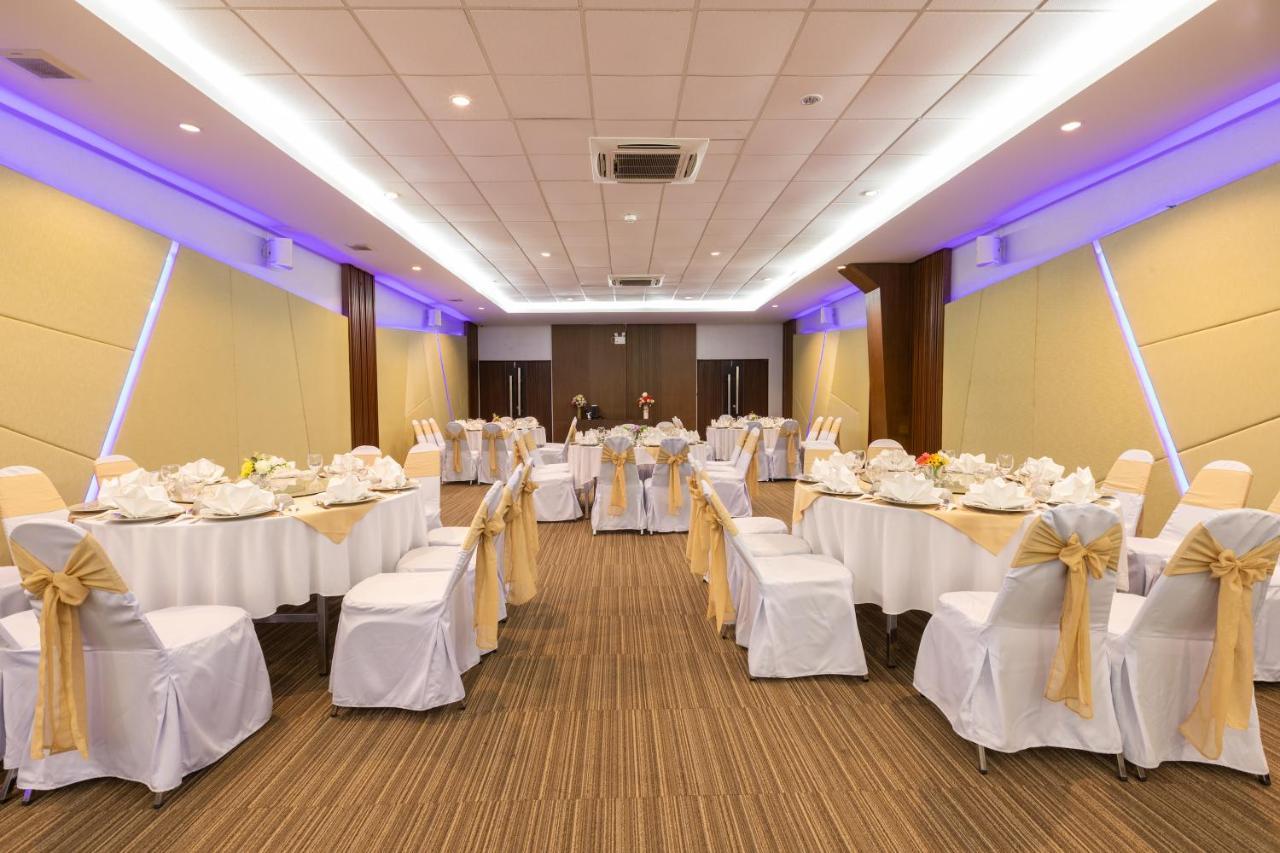 Hotel Phufa Waree Chiangrai - Sha Extra Chiang Rai