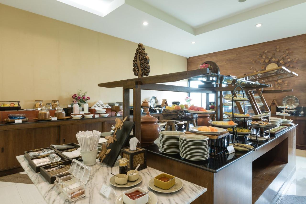 Phufa Waree Chiangrai - Sha Extra Hotel Chiang Rai