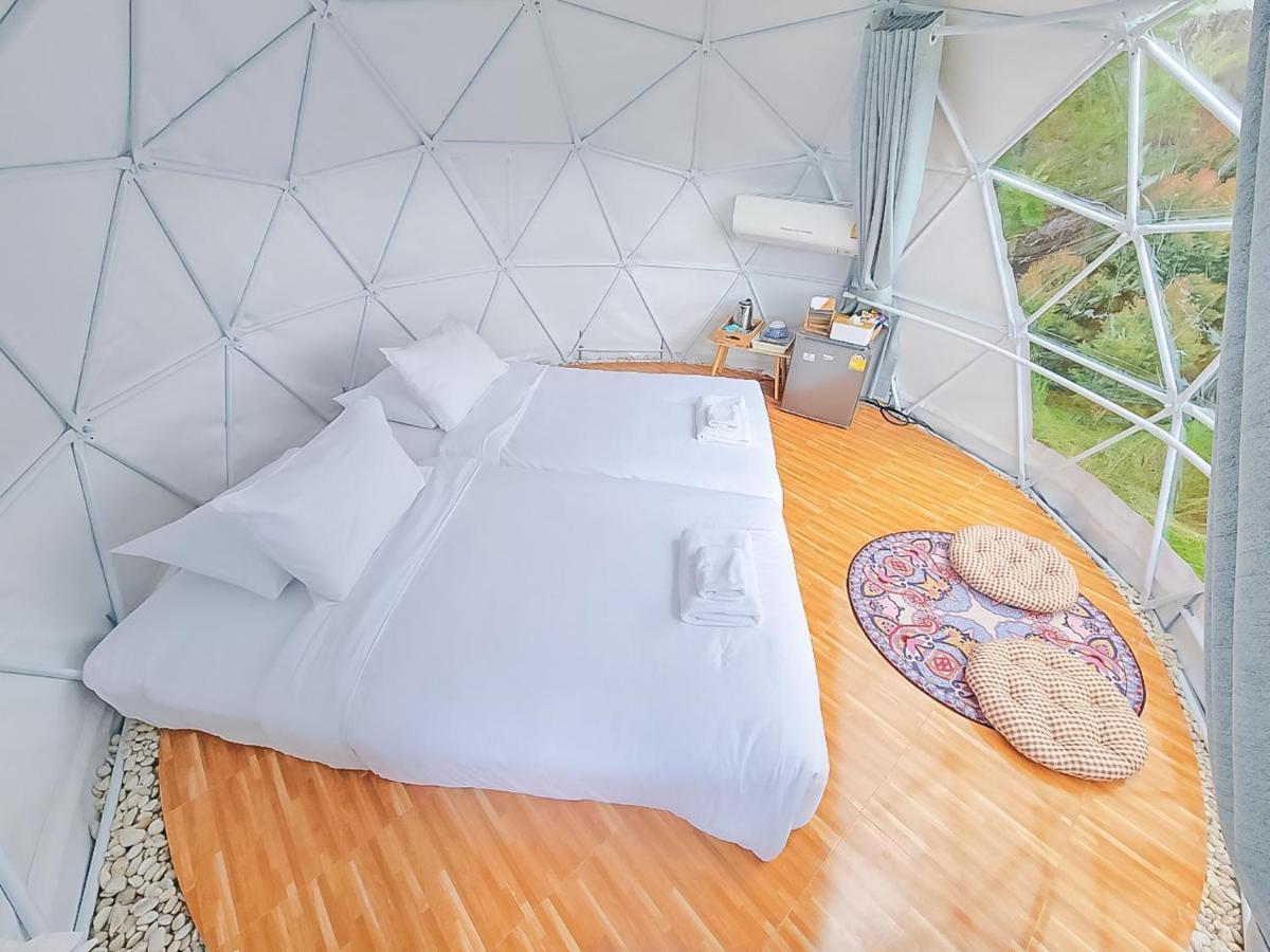 Glamping Hill Khaoyai *