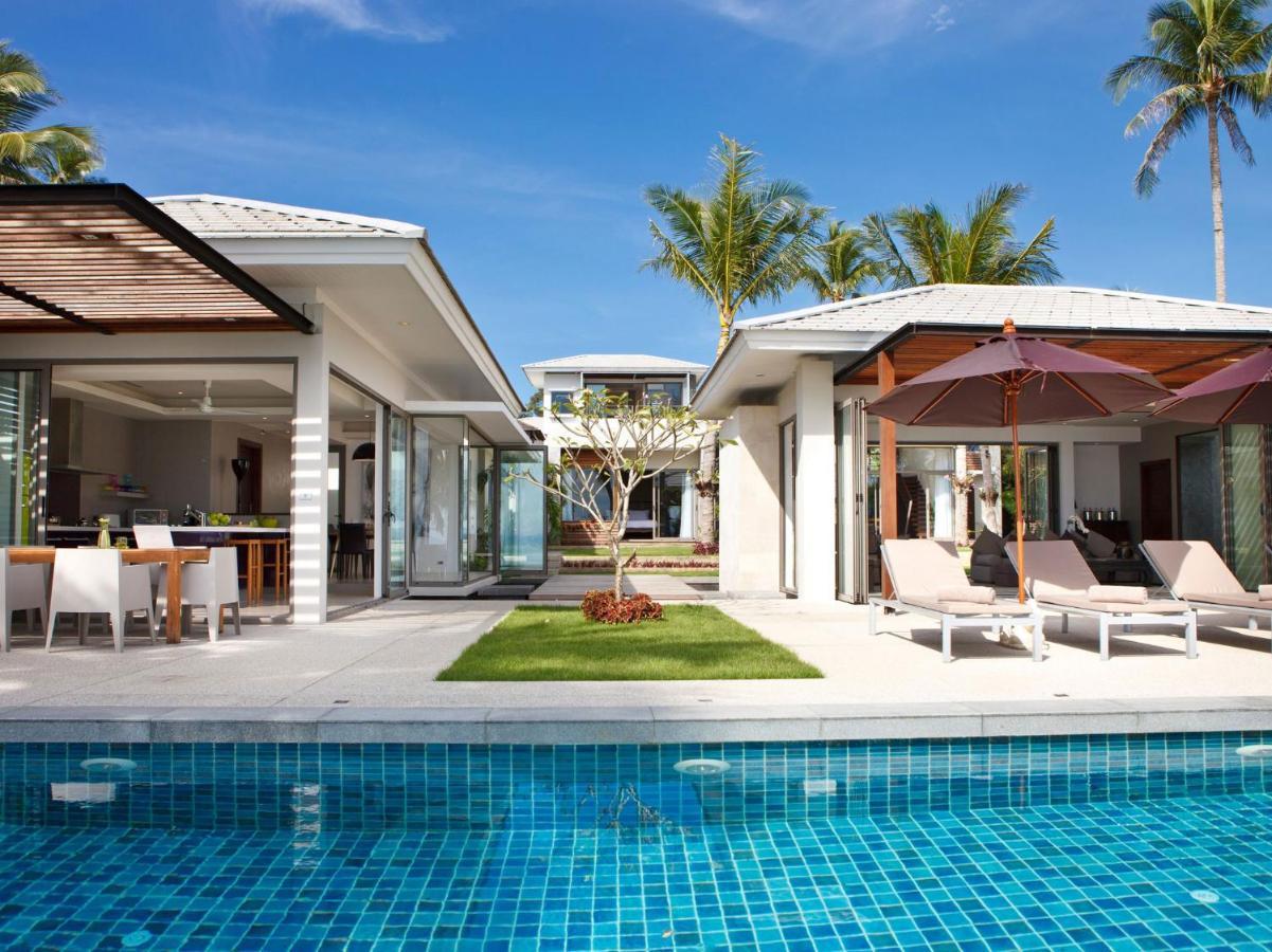 Inasia By Elite Havens Pousada Lipa Noi