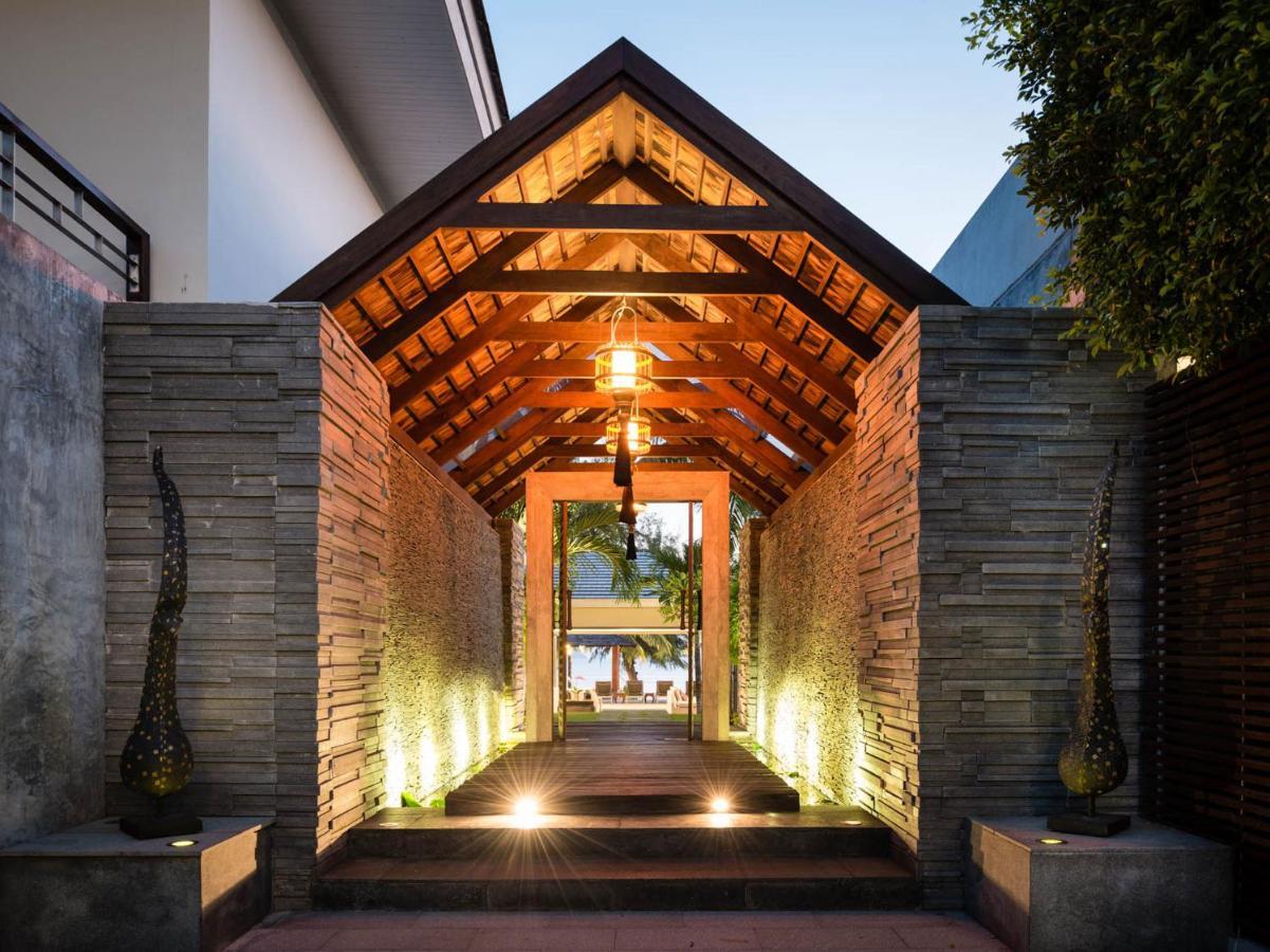 Inasia By Elite Havens Lipa Noi