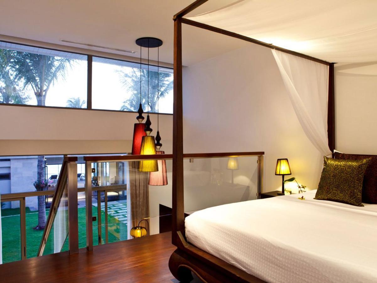 Inasia By Elite Havens Pousada Lipa Noi
