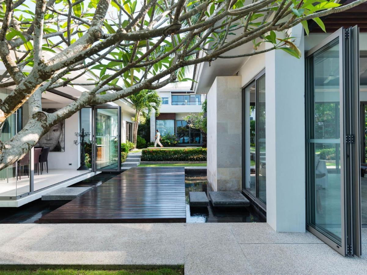 Inasia By Elite Havens Pousada