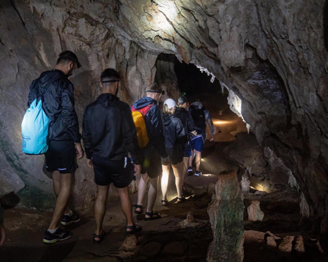Khao Sok Riverside *