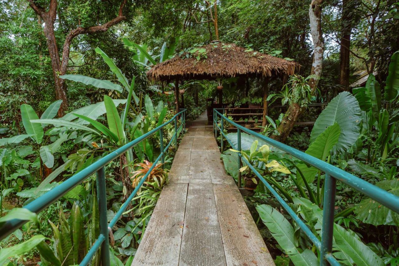 Khao Sok Riverside Lodge *