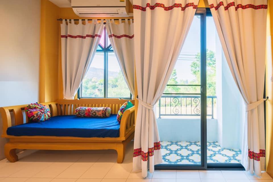 La Reina Maroc เขาใหญ่ Hotel