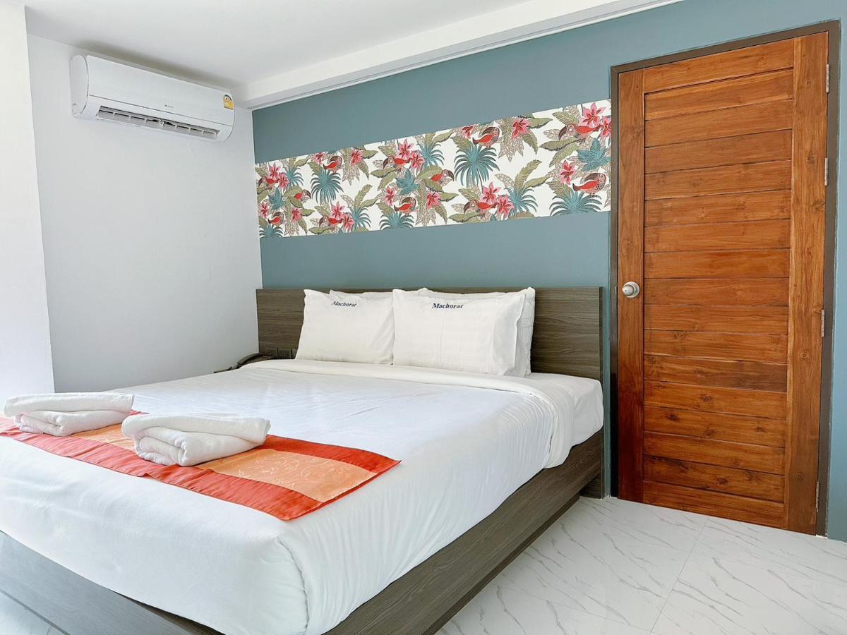 Machorat Aonang At Aonang Krabi Hotel 3*