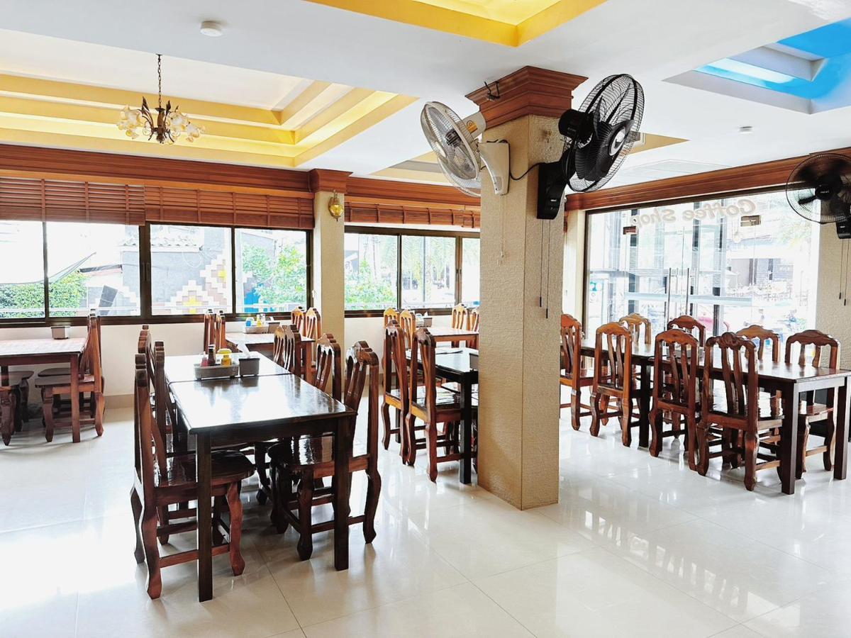 Machorat Aonang At Aonang Krabi 3*