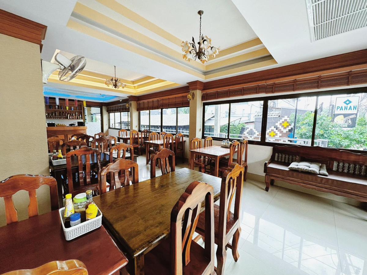 Machorat Aonang At Aonang Krabi Hotel 3*