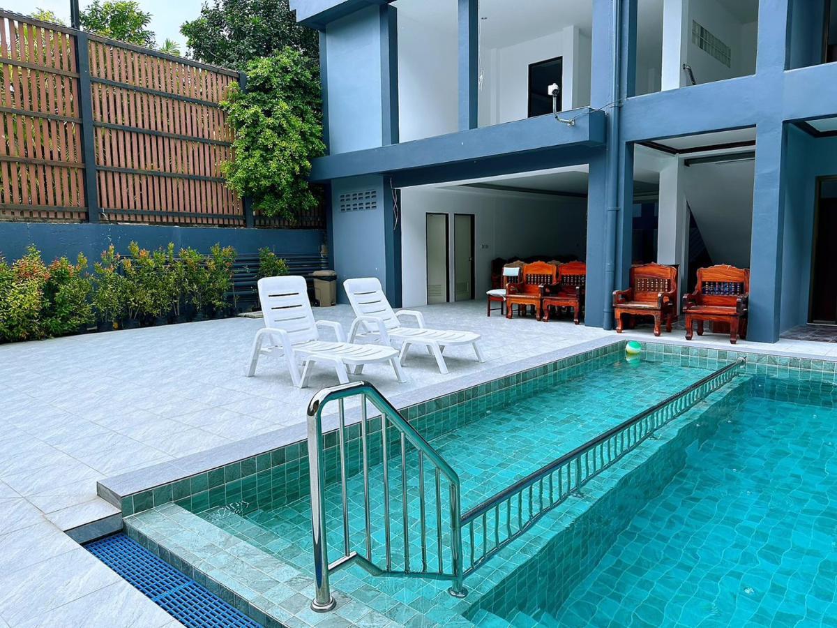 Machorat Aonang At Aonang Krabi Hotel 3*