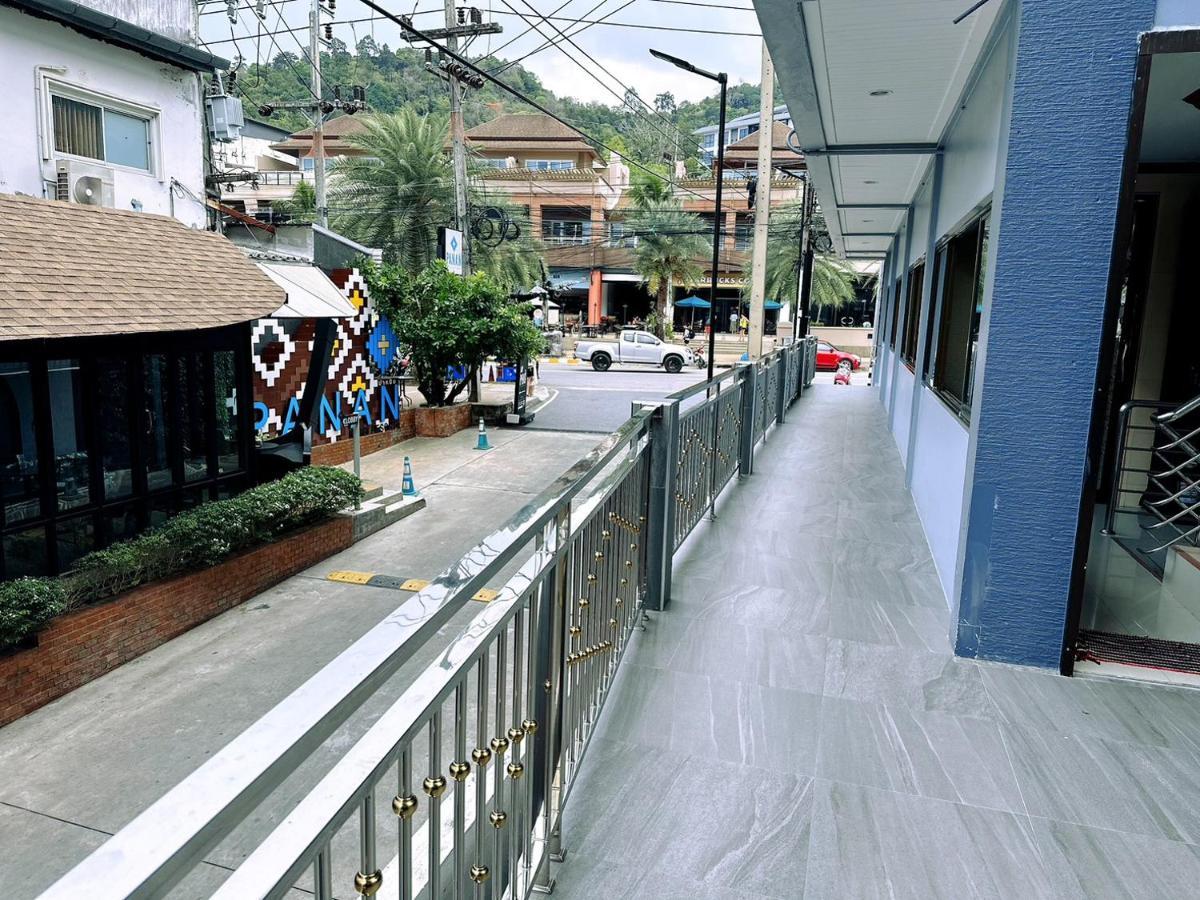 Hotel Machorat Aonang At Aonang Krabi