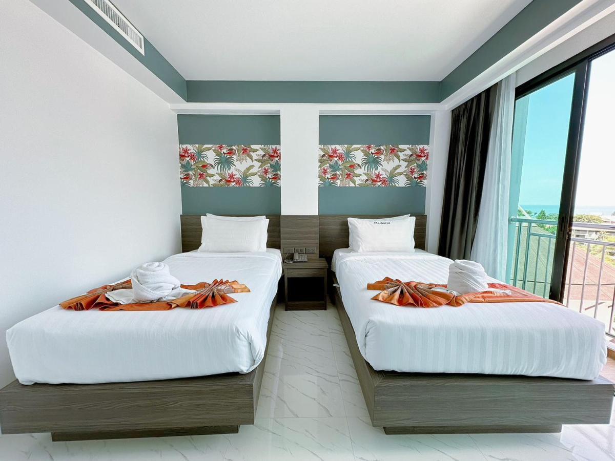 Machorat Aonang At Aonang Krabi Hotel