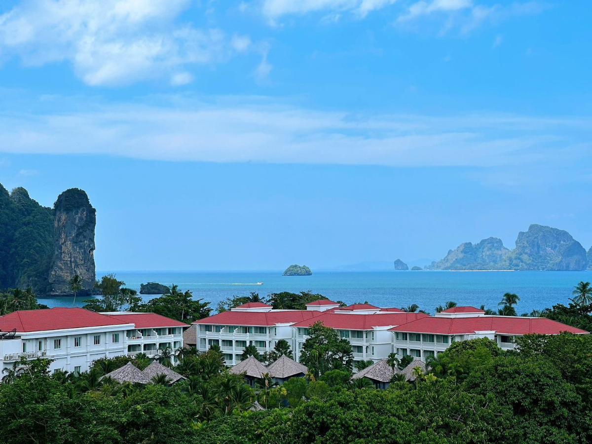 Machorat Aonang At Aonang Krabi 3*