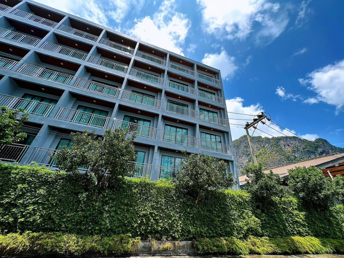 Machorat Aonang At Aonang Krabi Hotel Ao Nang