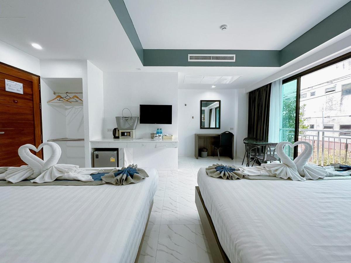 Machorat Aonang At Aonang Krabi Hotel