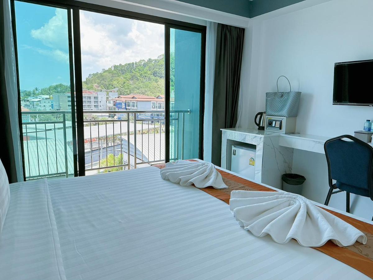 Hotel Machorat Aonang At Aonang Krabi 3*